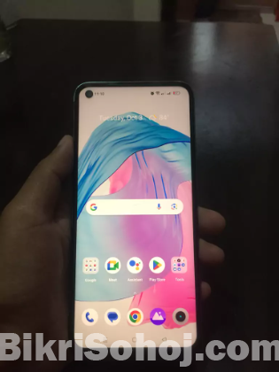 Realme narzo 50 (4/64)